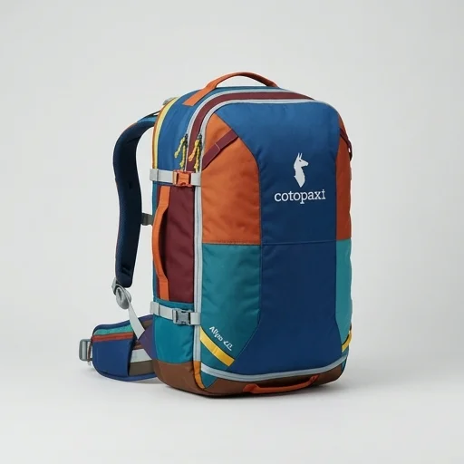Cotopaxi Allpa 42L Travel Pack