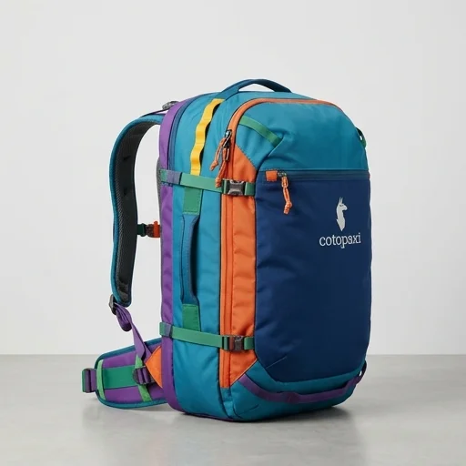 Cotopaxi Allpa 42L Travel Pack view 3