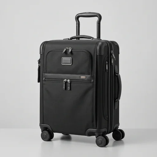 Tumi Alpha 3 Continental Expandable 4-Wheeled Carry-On