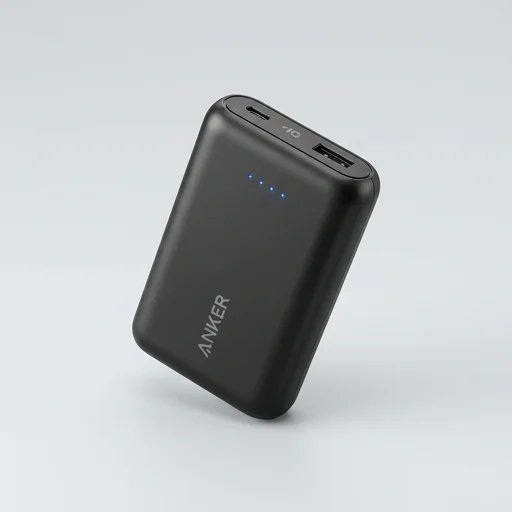 Anker PowerCore 10000 Power Bank