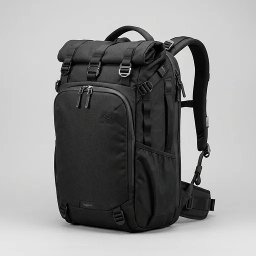 Peak Design bagjack Cordura Backpack