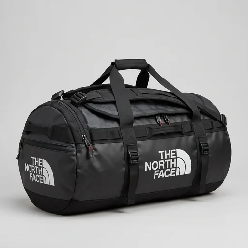 The North Face Base Camp Duffel