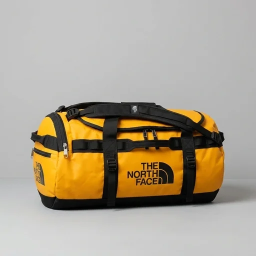 The North Face Base Camp Duffel view 2
