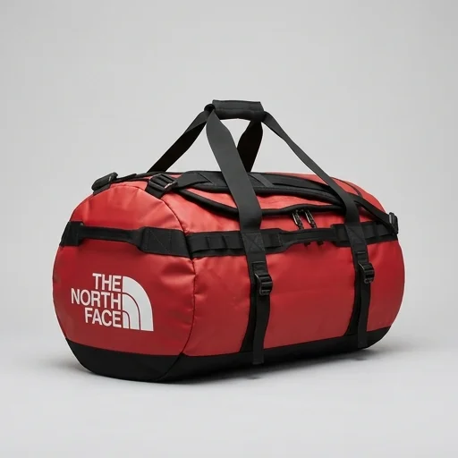 The North Face Base Camp Duffel view 3