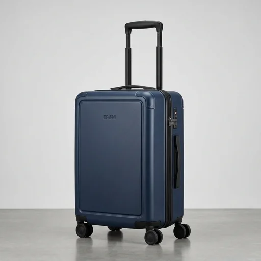 Roam Baseline Carry On