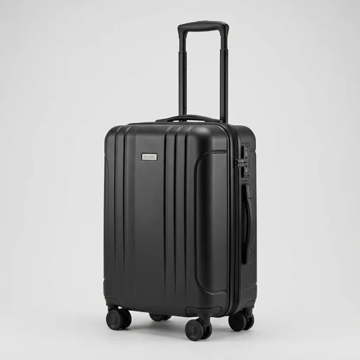 Roam Baseline Carry On view 2