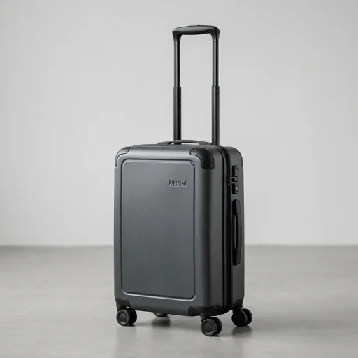 Roam Baseline Carry On view 3