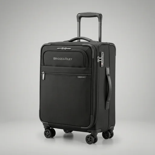 Briggs & Riley Baseline Domestic Carry-On