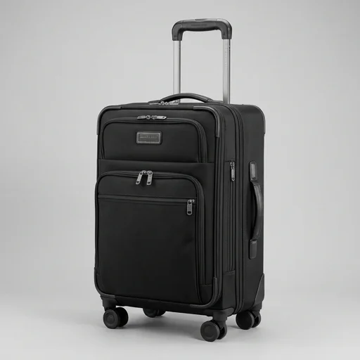 Briggs & Riley Baseline Domestic Carry-On view 2