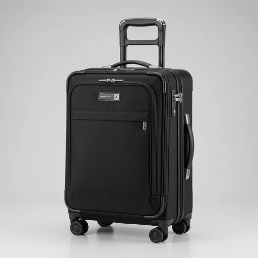 Briggs & Riley Baseline Domestic Carry-On view 3
