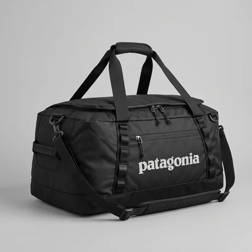 Patagonia Black Hole Duffel 55L