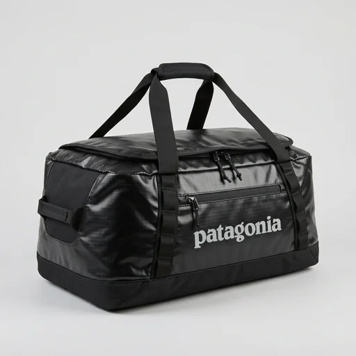 Patagonia Black Hole Duffel 55L view 3