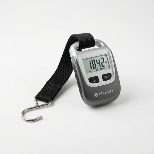 Etekcity Digital Luggage Scale