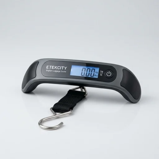 Etekcity Digital Luggage Scale view 2