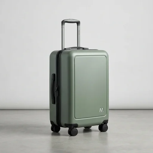 Monos Domestic Carry-On