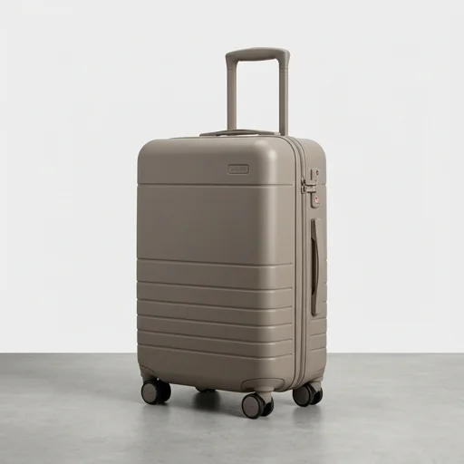 Monos Domestic Carry-On view 2