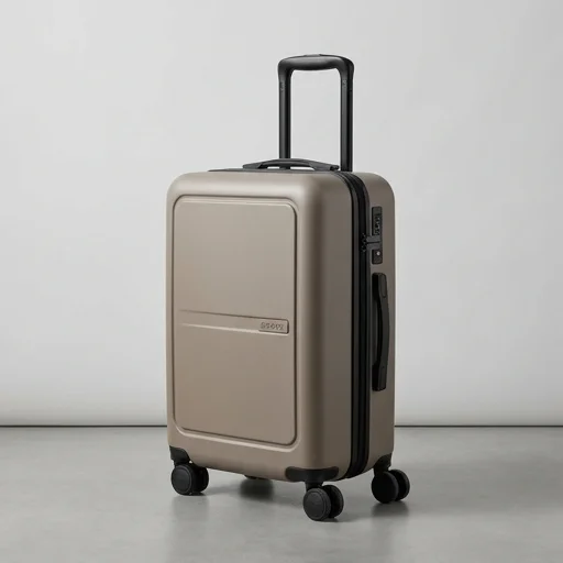 Monos Domestic Carry-On view 3