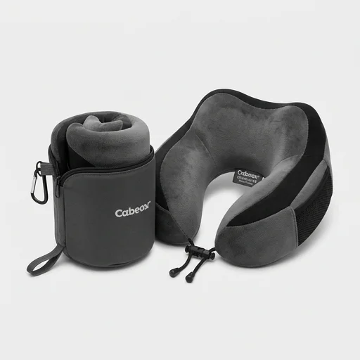 Cabeau Evolution S3 Travel Pillow