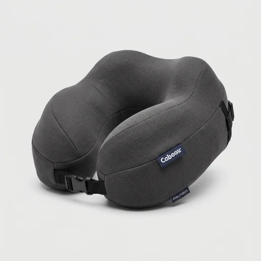 Cabeau Evolution S3 Travel Pillow view 3