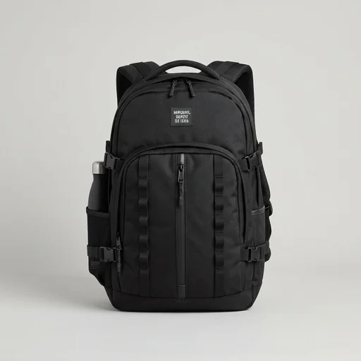 Herschel Supply Co. Explorer Backpack view 2