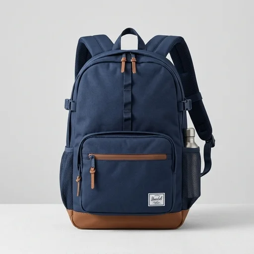 Herschel Supply Co. Explorer Backpack view 3
