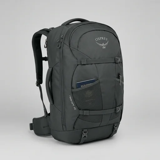 Osprey Farpoint 40 Travel Backpack