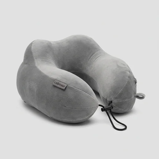 Cabeau Evolution Inflatable Neck Pillow view 2