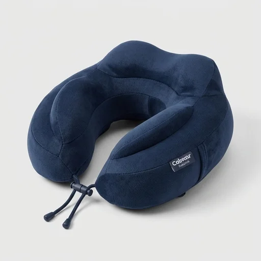 Cabeau Evolution Inflatable Neck Pillow view 3