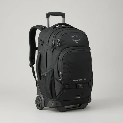 Osprey Kensington Wheeled Backpack