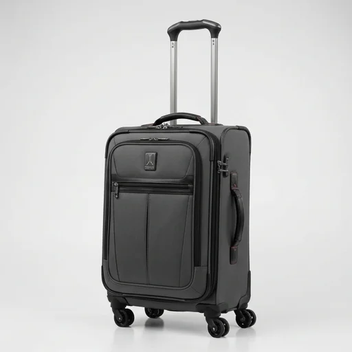 Travelpro Latitude Carry-On Spinner view 2