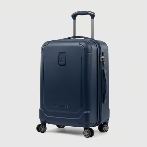 Travelpro Latitude Carry-On Spinner view 3