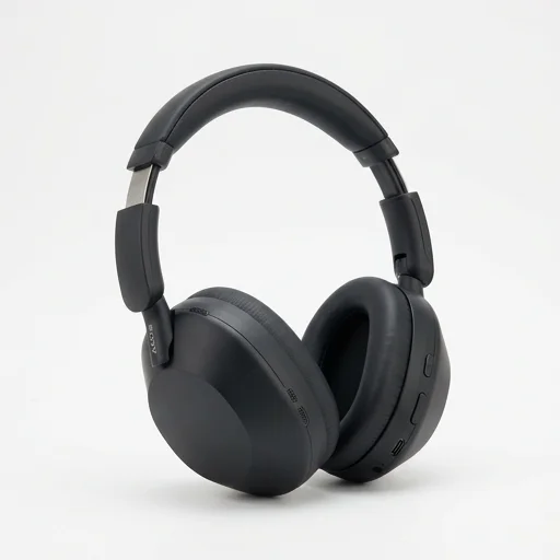 Sony WH-1000XM5 Wireless Noise Cancelling Headphones view 2