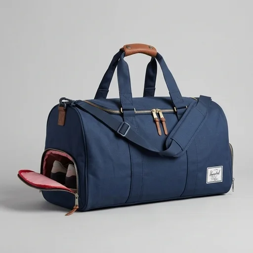 Herschel Supply Co. Novel Duffel Bag
