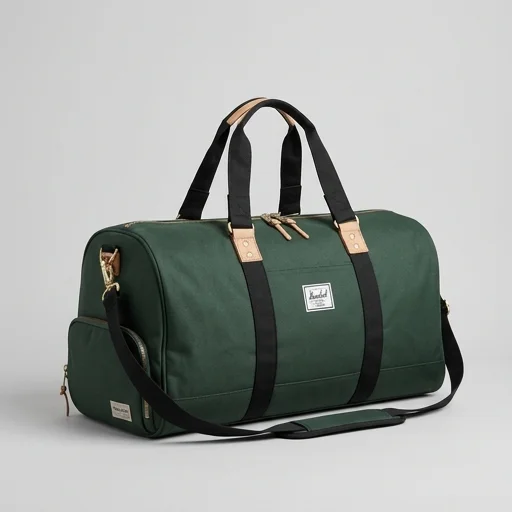 Herschel Supply Co. Novel Duffel Bag view 3
