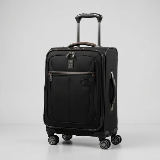 Travelpro Platinum Elite Spinner view 3