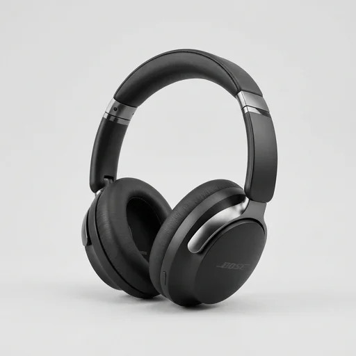Bose QuietComfort Ultra Headphones