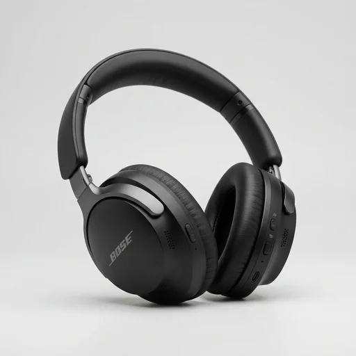 Bose QuietComfort Ultra Headphones view 2