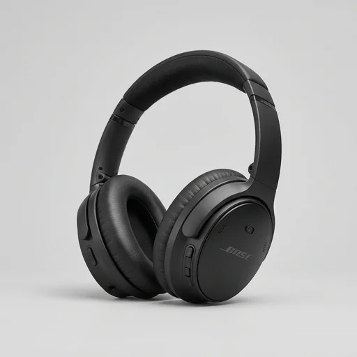 Bose QuietComfort Ultra Headphones view 3