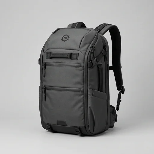 Nomatic Ridge 4.0 Backpack