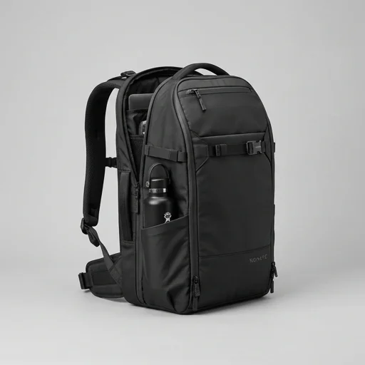 Nomatic Ridge 4.0 Backpack view 3
