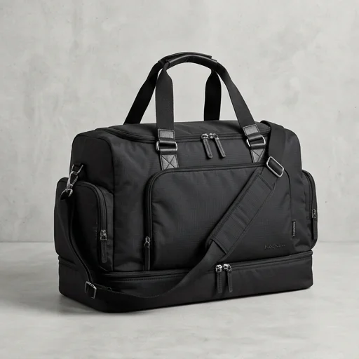 Lo & Sons Ripstop Techduffel
