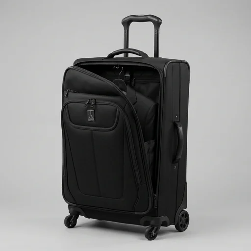 Travelpro Rolling Garment Bag view 3