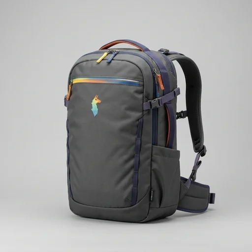 Cotopaxi Setout Backpack