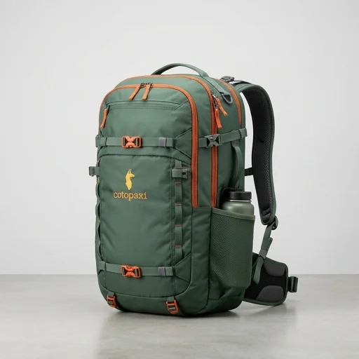 Cotopaxi Setout Backpack view 2