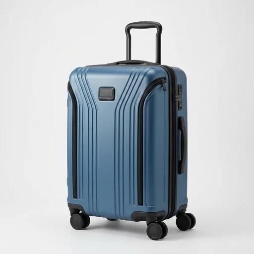 Tumi Sympatico Spinner Suitcase view 2