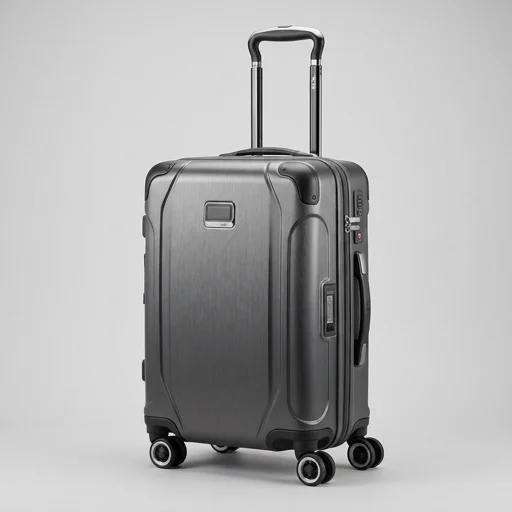 Tumi Sympatico Spinner Suitcase view 3