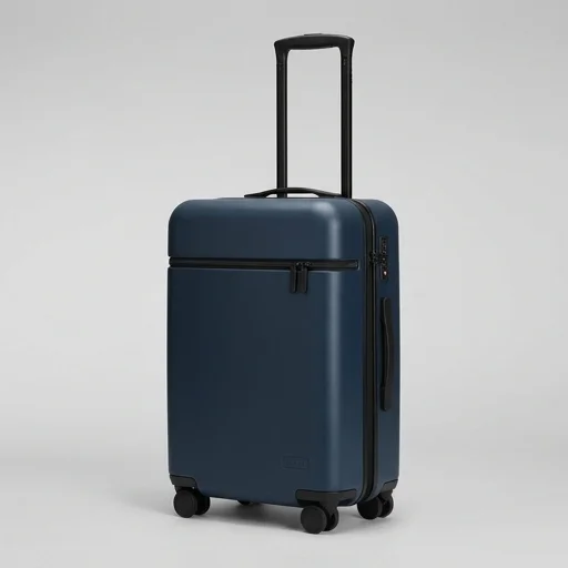 Away The Bigger Carry-On view 3