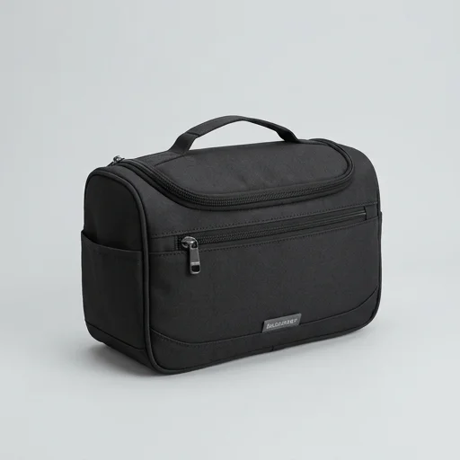 BAGSMART Toiletry Bag Dopp Kit view 3