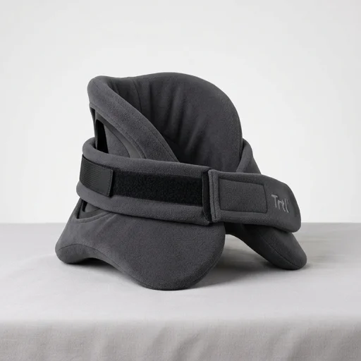 Trtl Total Pillow view 3