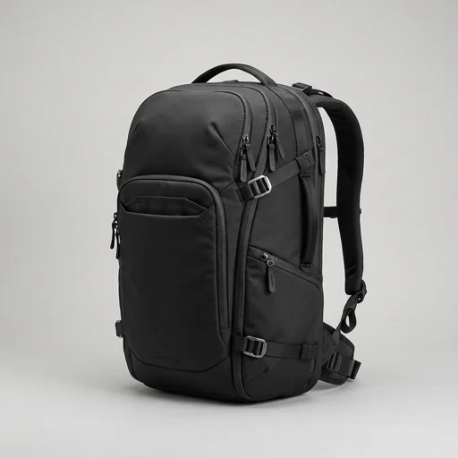 Peak Design Travel Backpack 45L